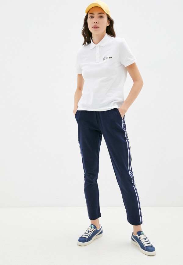 фото Брюки спортивные lacoste