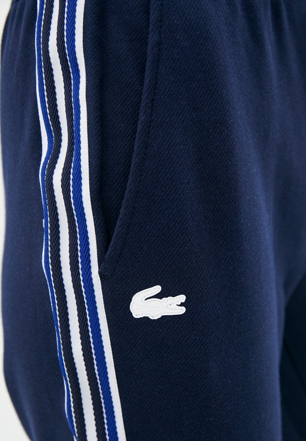 фото Брюки спортивные lacoste