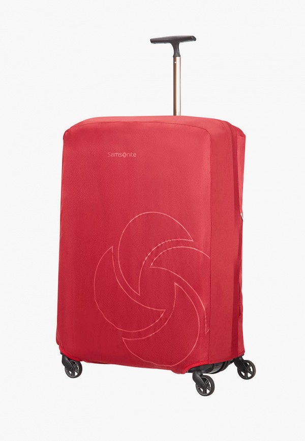 фото Чехол для чемодана samsonite