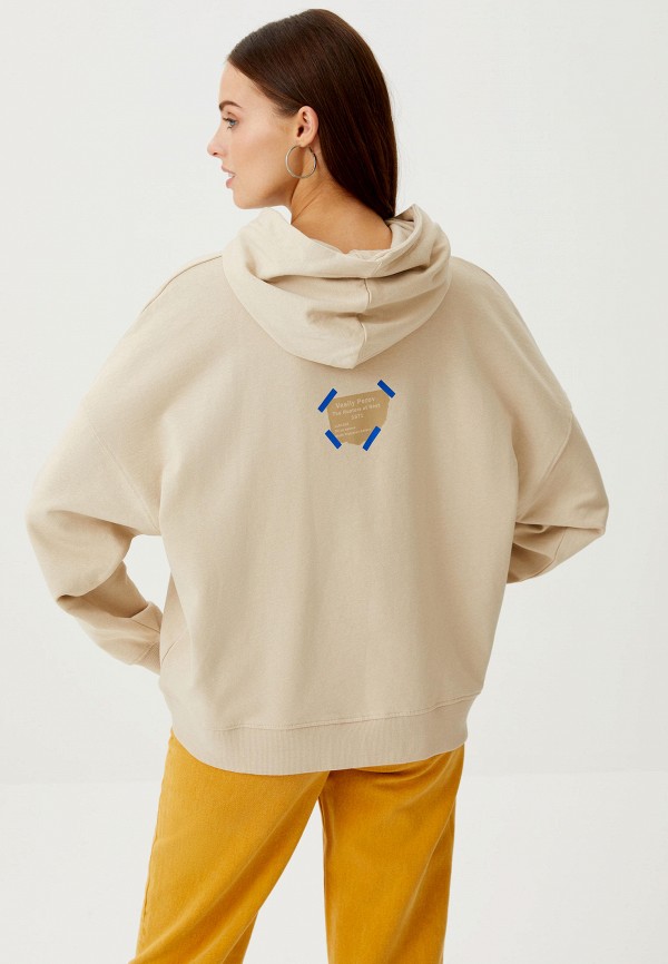 фото Худи sela