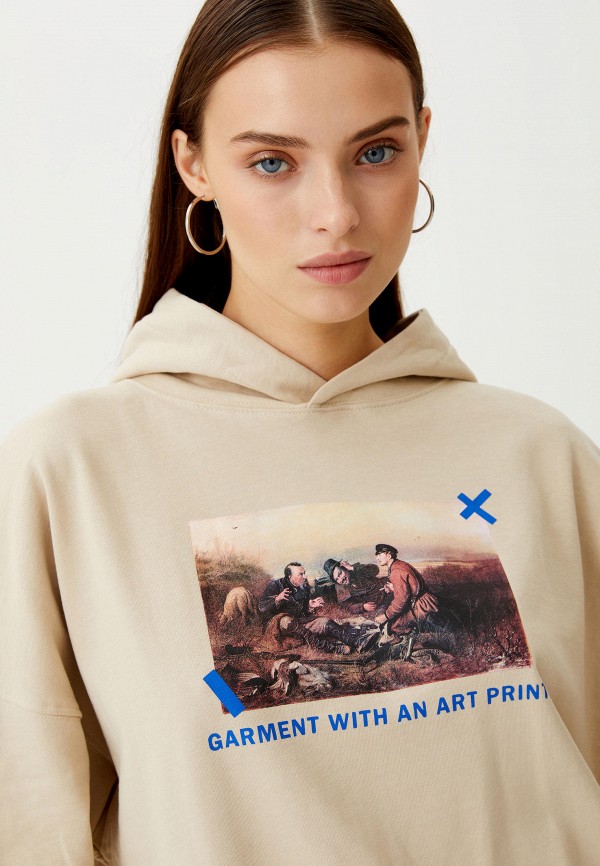 фото Худи sela