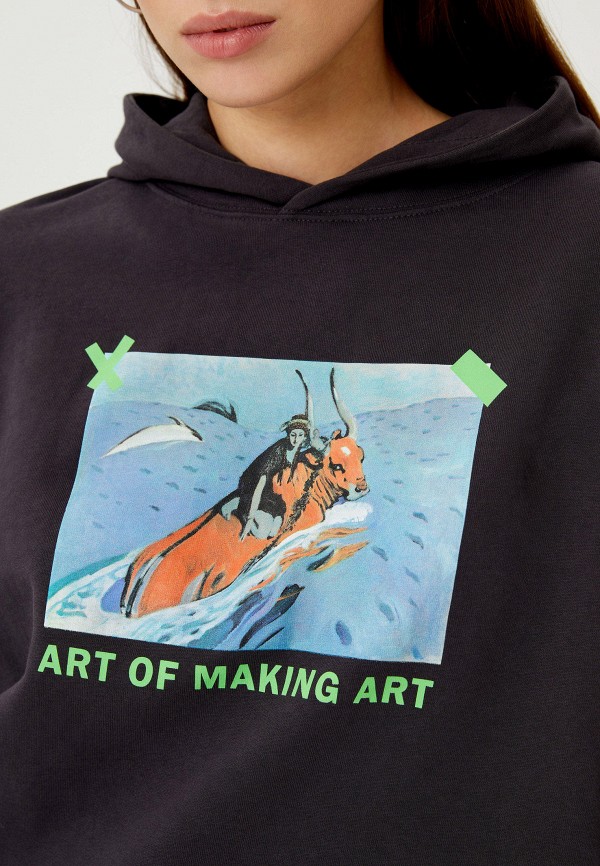 фото Худи sela