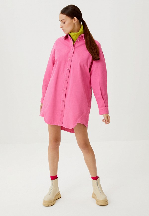 фото Платье sela