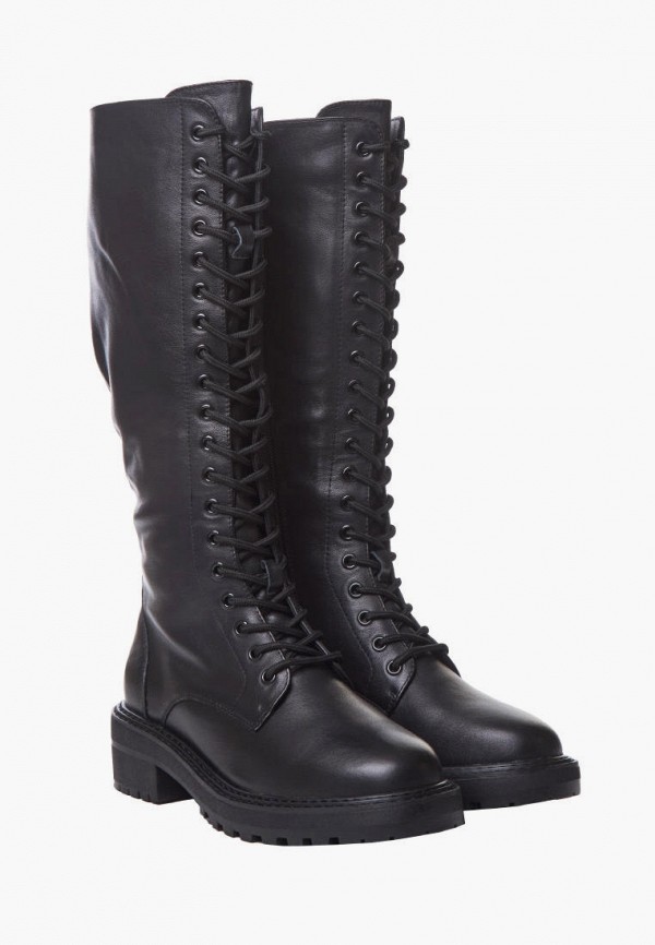 фото Сапоги lauf!