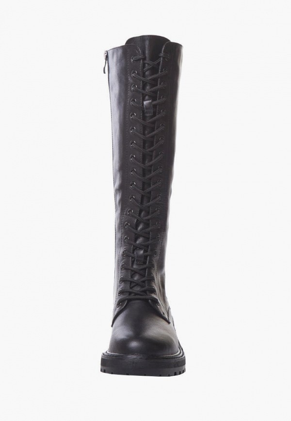 фото Сапоги lauf!