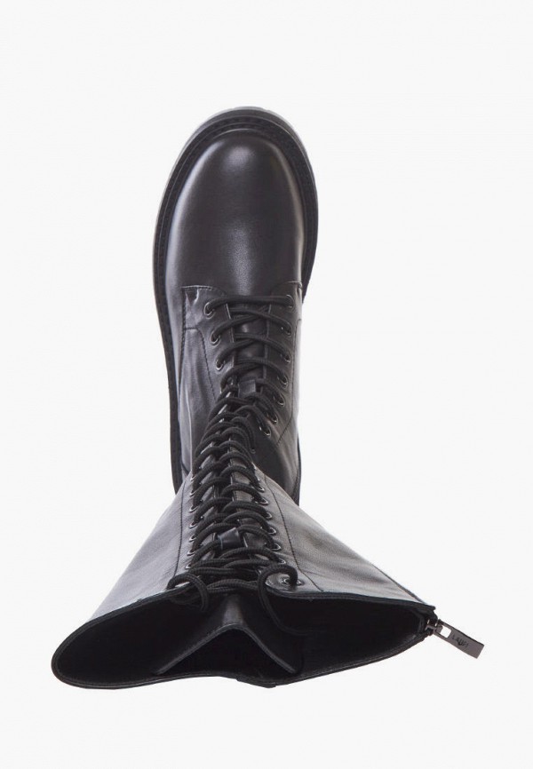 фото Сапоги lauf!