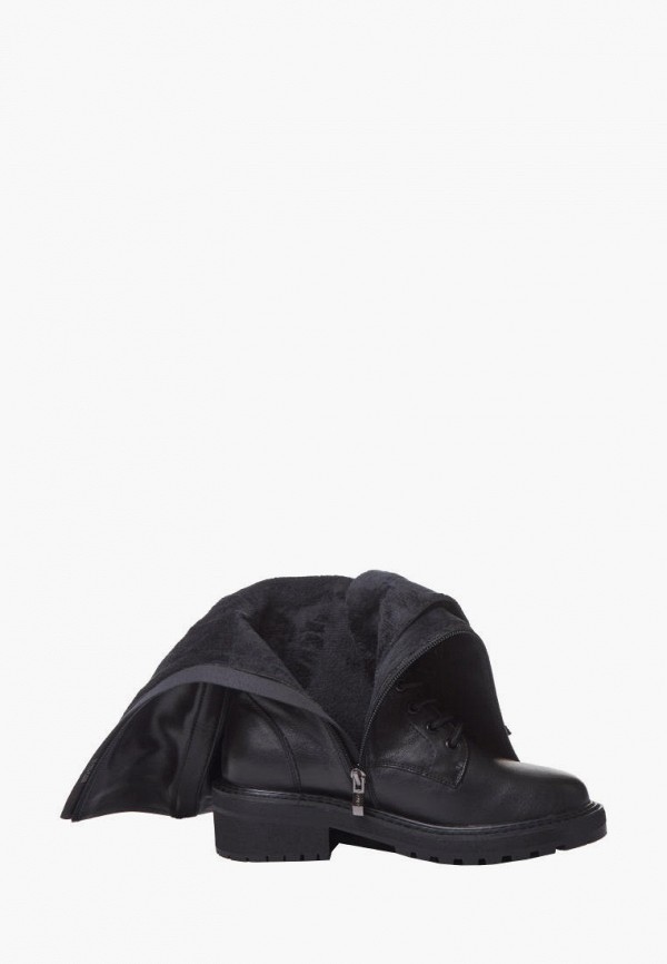 фото Сапоги lauf!