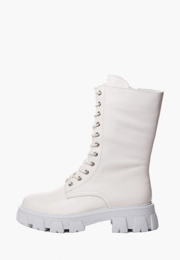 фото Ботинки lauf!