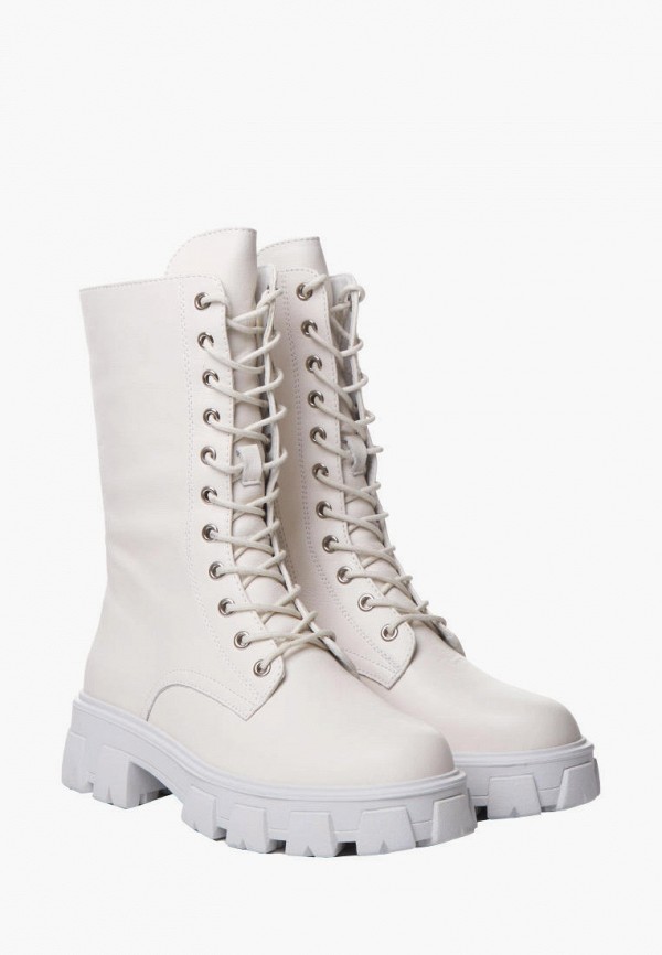 фото Ботинки lauf!