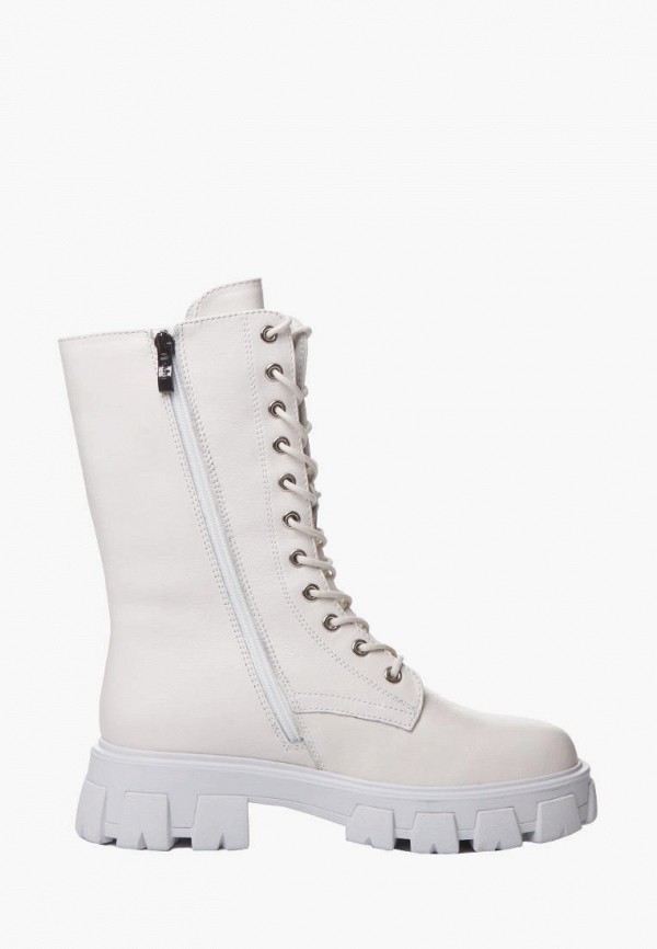 фото Ботинки lauf!