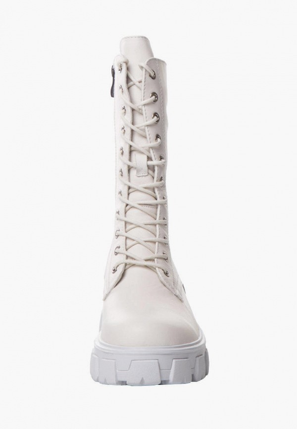 фото Ботинки lauf!