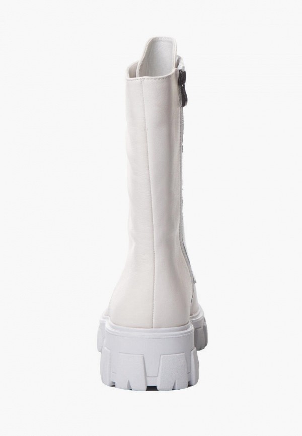 фото Ботинки lauf!