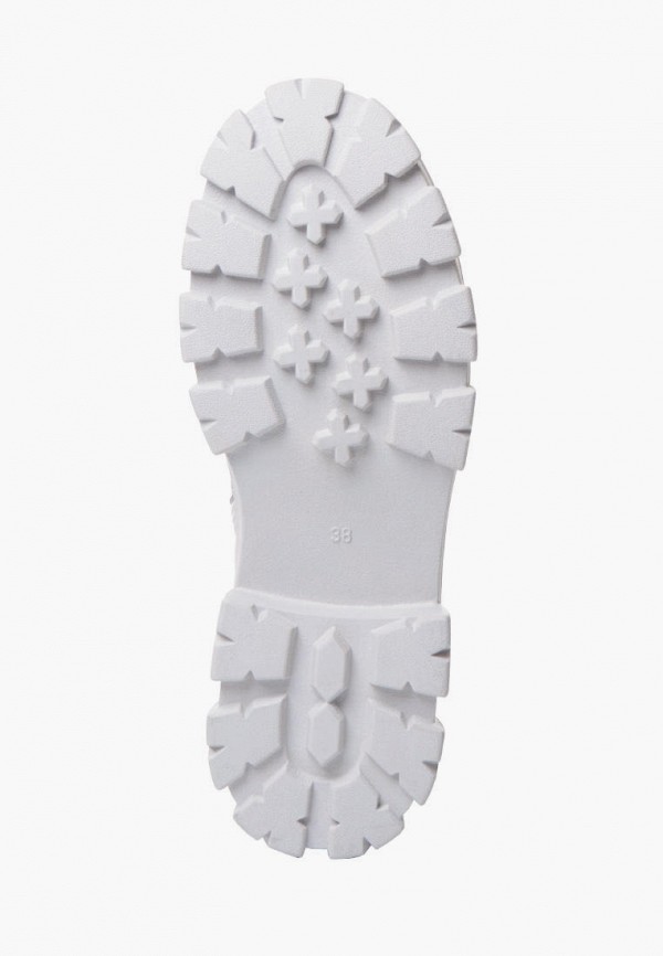 фото Ботинки lauf!