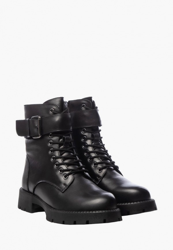 фото Ботинки lauf!