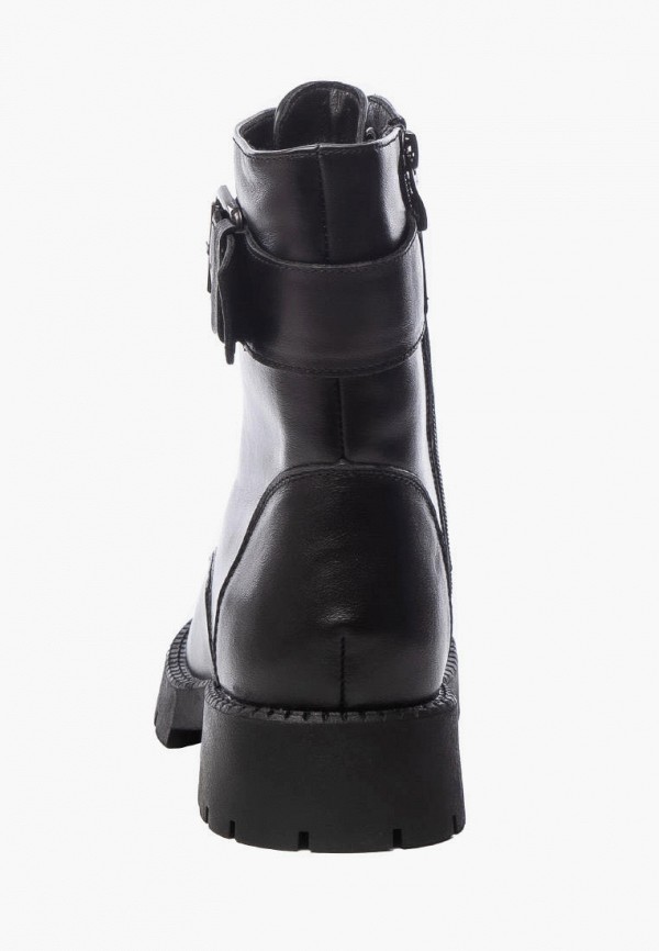 фото Ботинки lauf!