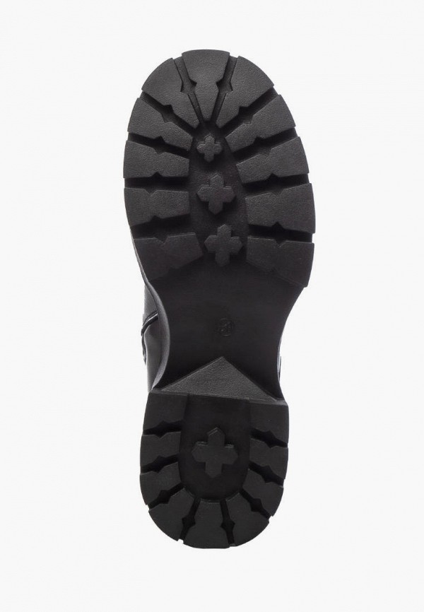 фото Ботинки lauf!