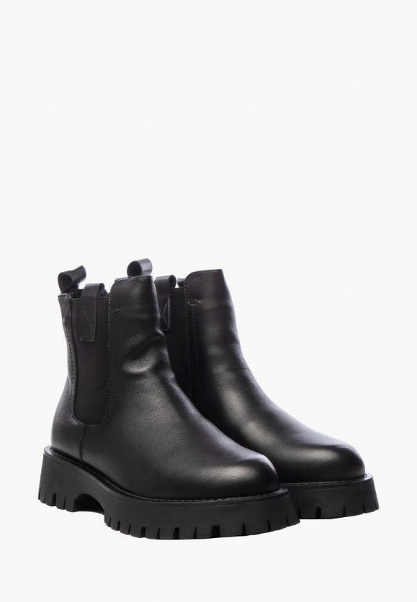 фото Ботинки lauf!