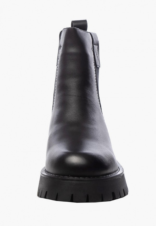 фото Ботинки lauf!