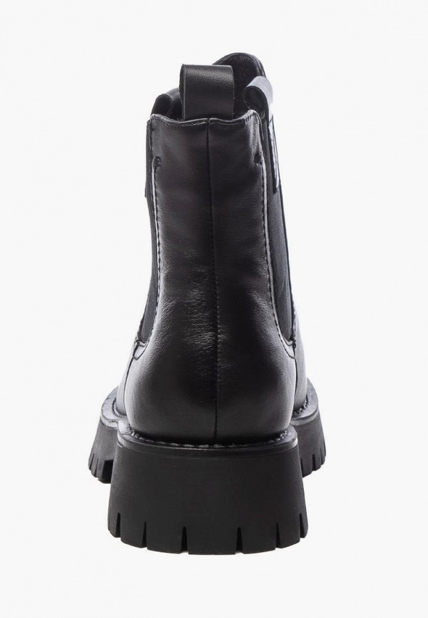 фото Ботинки lauf!