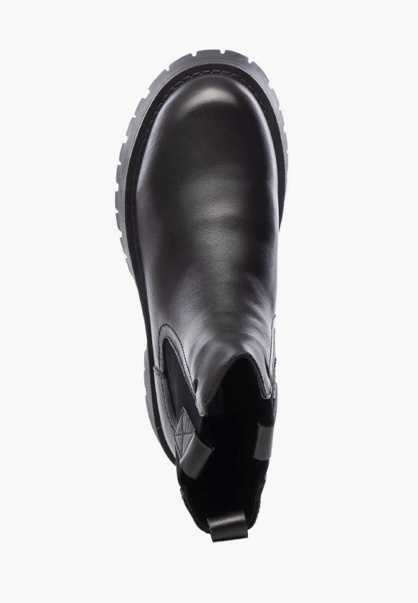 фото Ботинки lauf!