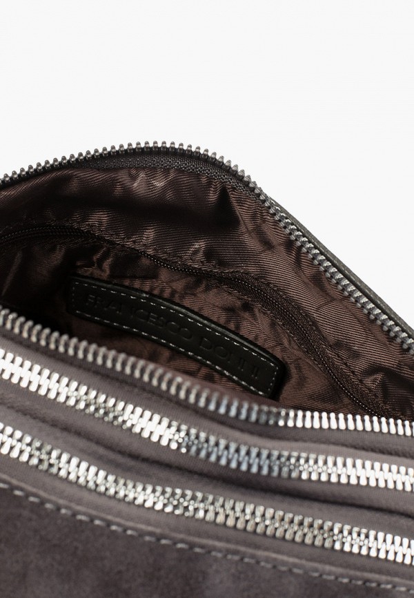 фото Сумка и брелок francesco donni