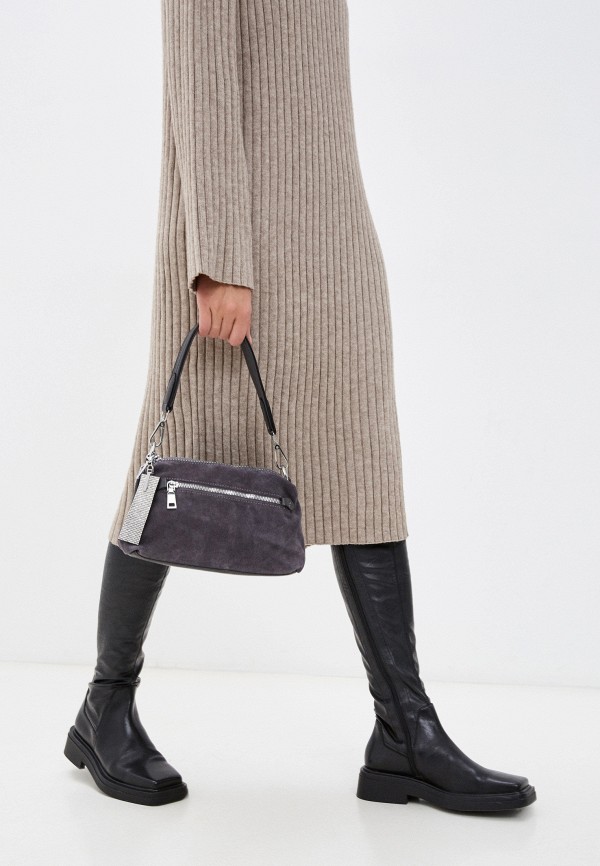 фото Сумка и брелок francesco donni