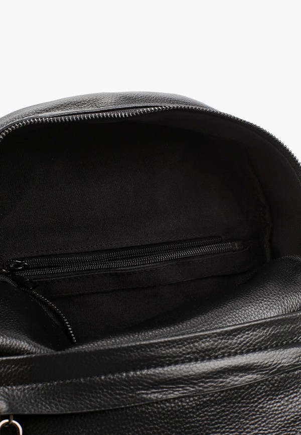 Рюкзак Francesco Donni цвет черный  Фото 3