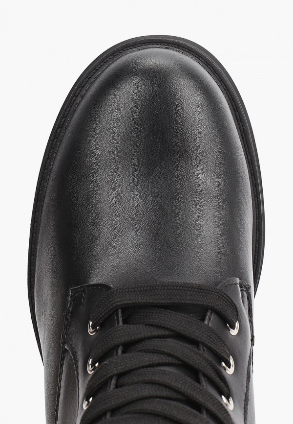 фото Полусапоги keddo