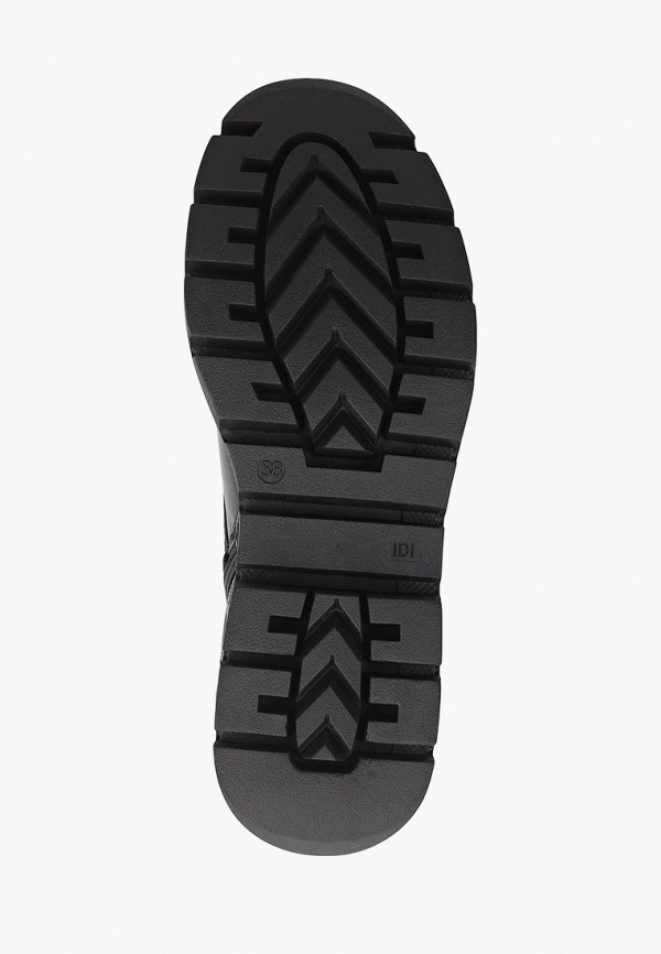 фото Полусапоги keddo