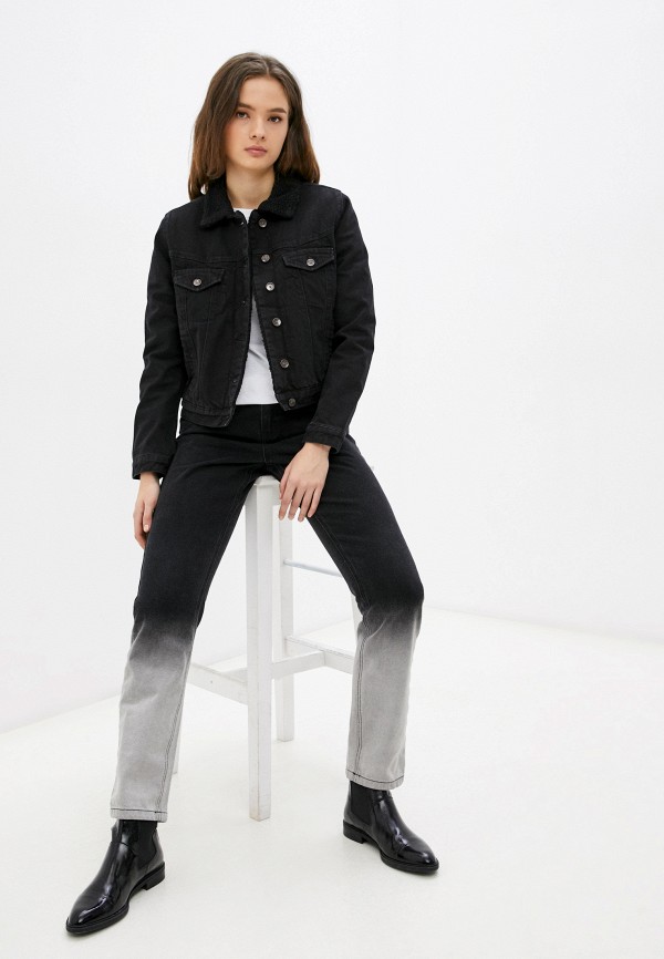 фото Куртка джинсовая colin's