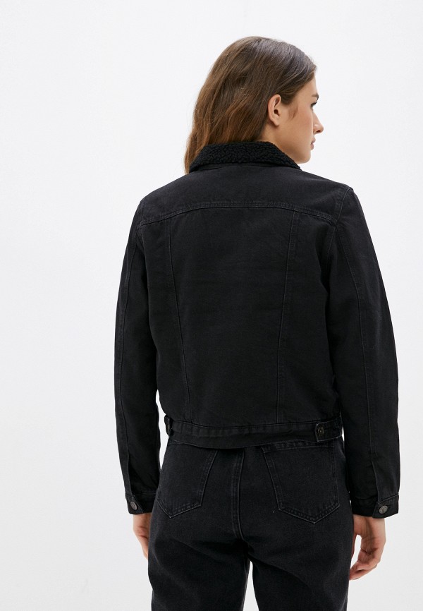 фото Куртка джинсовая colin's