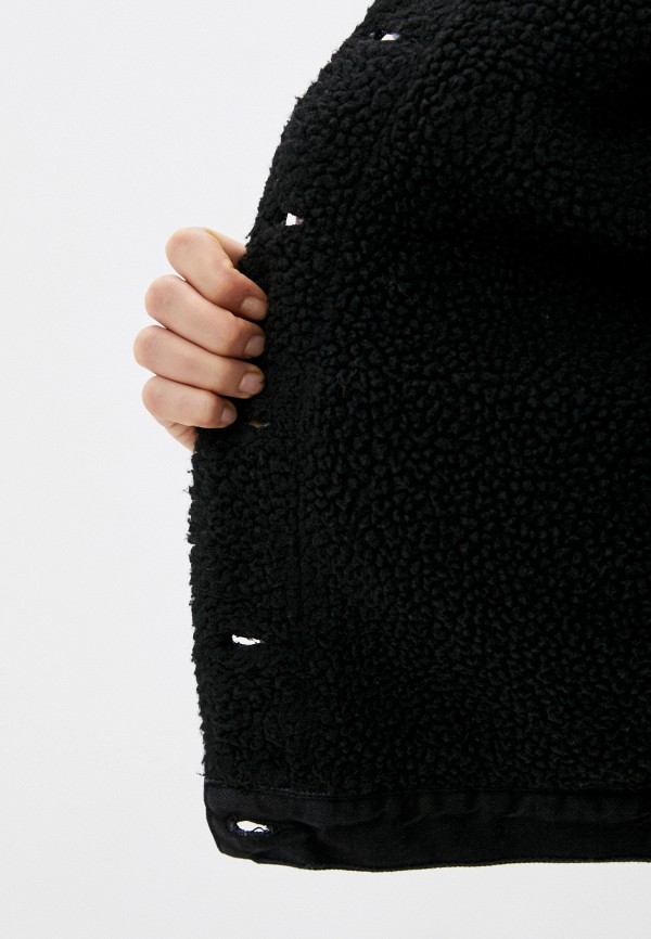 фото Куртка джинсовая colin's