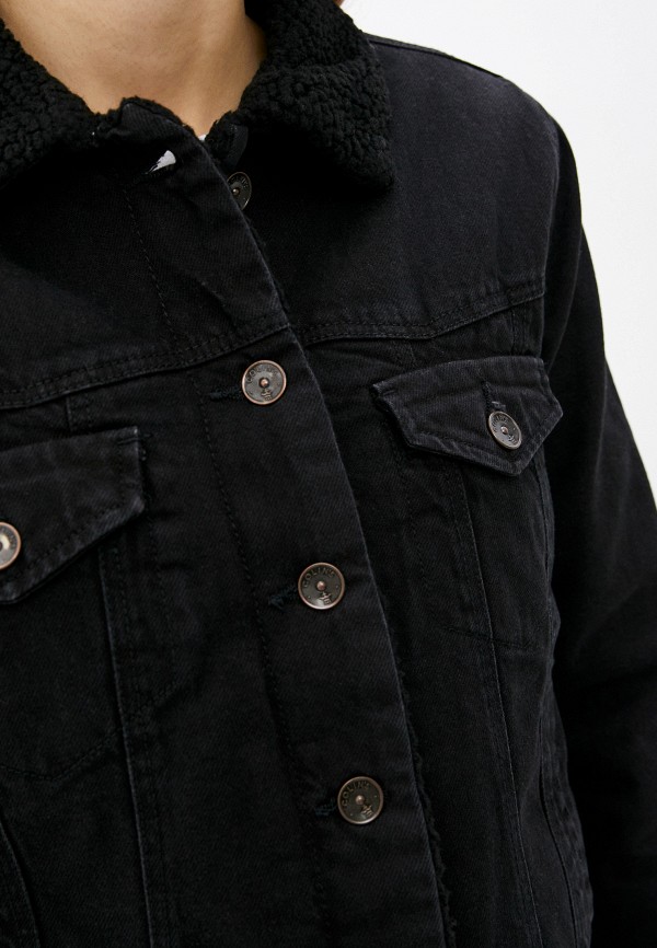 фото Куртка джинсовая colin's