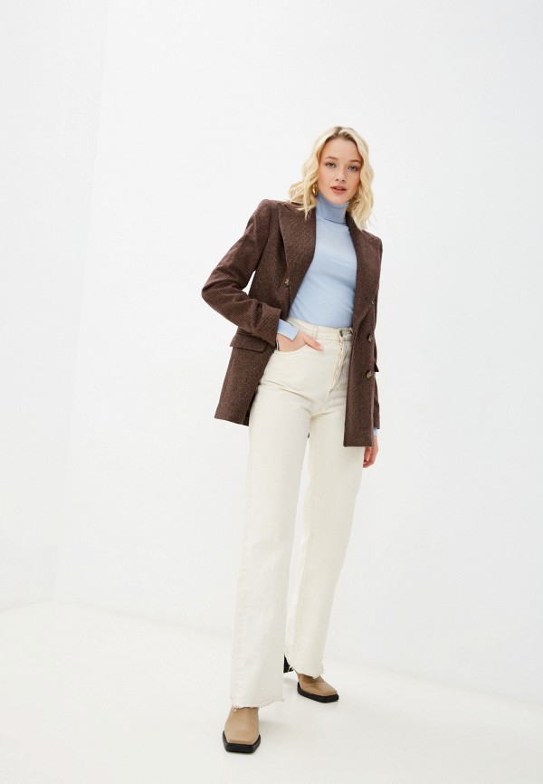 фото Водолазка colin's