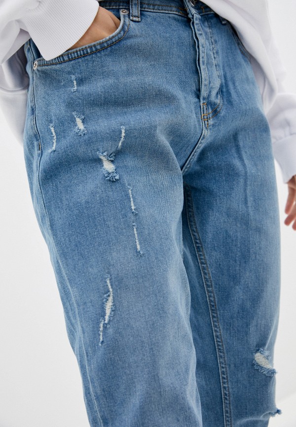 фото Джинсы defacto