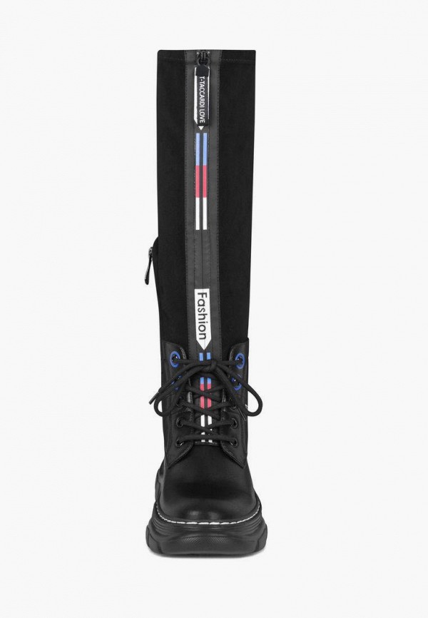 фото Сапоги t.taccardi