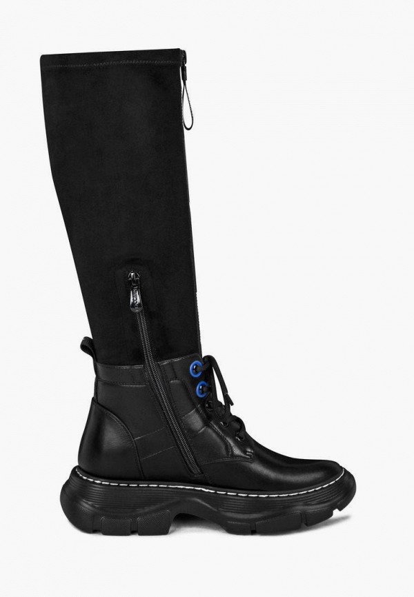 фото Сапоги t.taccardi