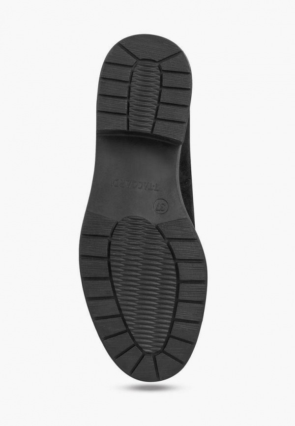 фото Ботфорты t.taccardi