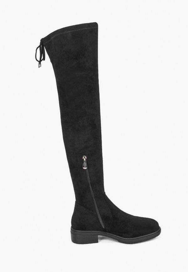 фото Ботфорты t.taccardi