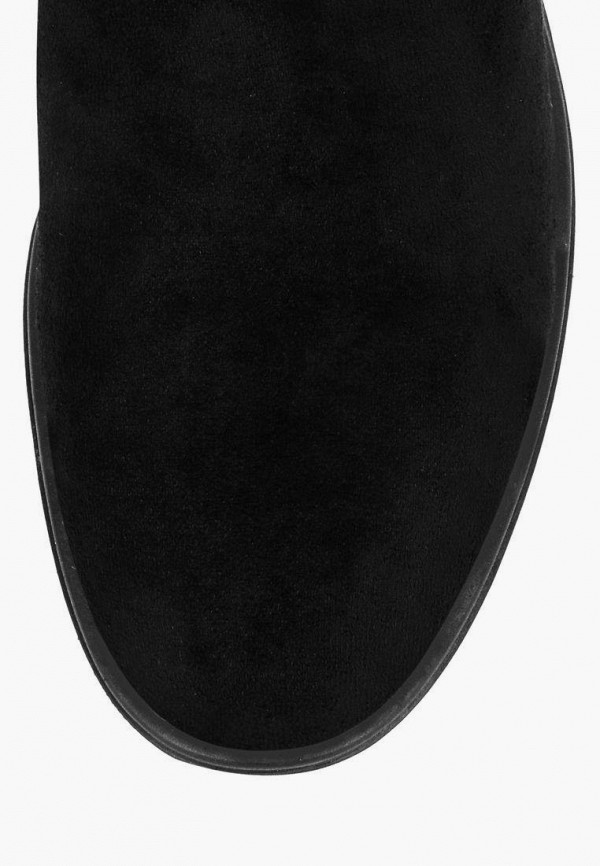 фото Ботфорты t.taccardi