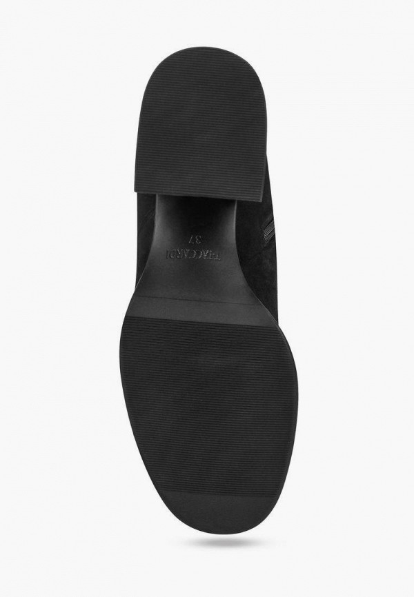фото Ботфорты t.taccardi