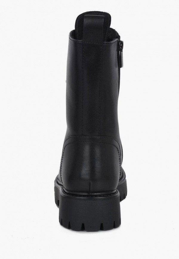 фото Ботинки pierre cardin