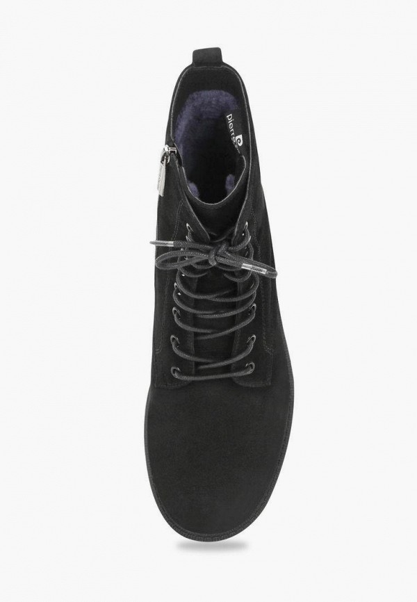 фото Ботинки pierre cardin