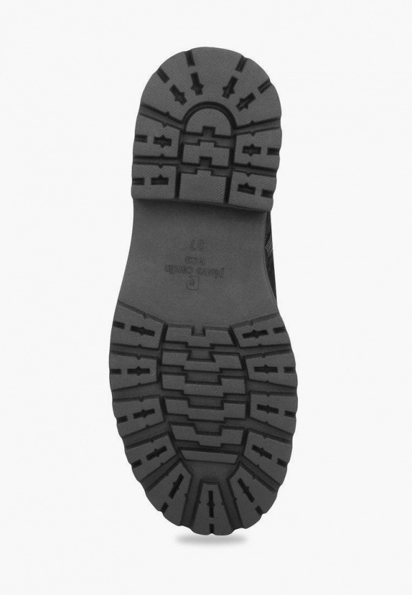 фото Ботинки pierre cardin