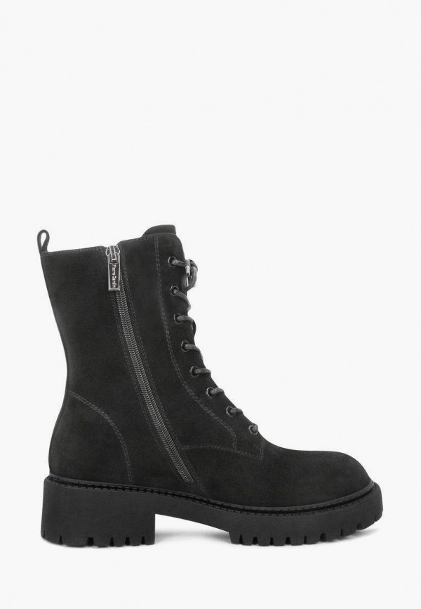 фото Ботинки pierre cardin