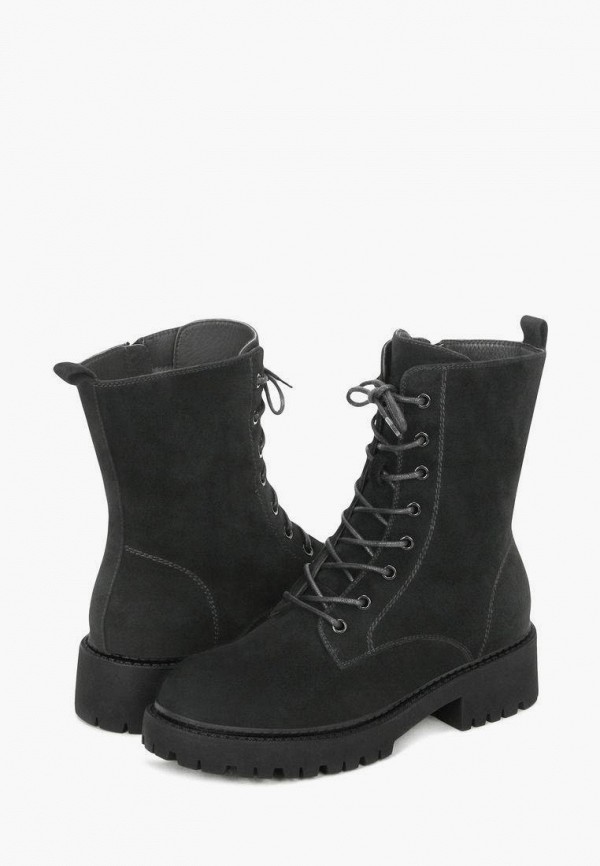 фото Ботинки pierre cardin