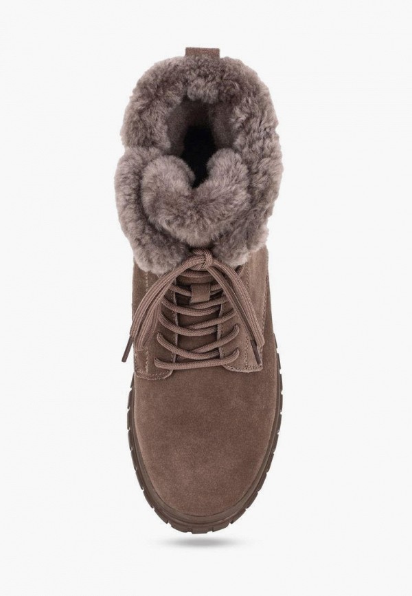 фото Ботинки pierre cardin