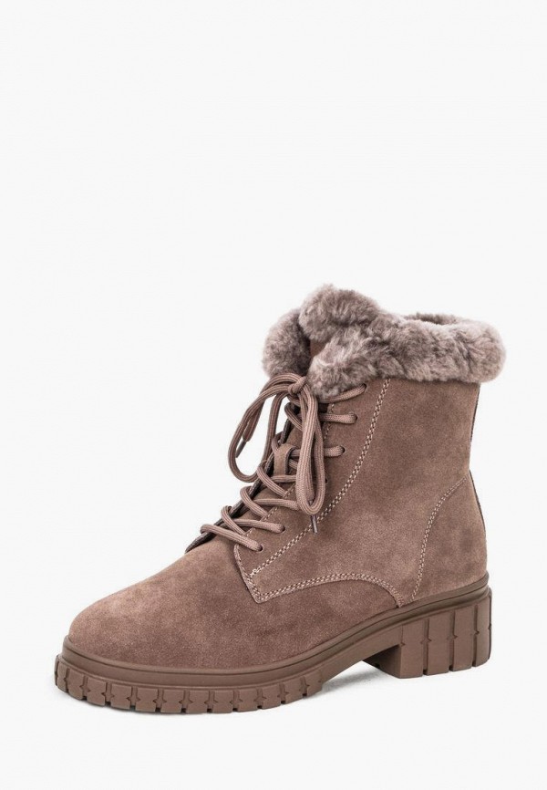 фото Ботинки pierre cardin