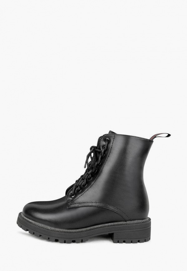 фото Ботинки t.taccardi