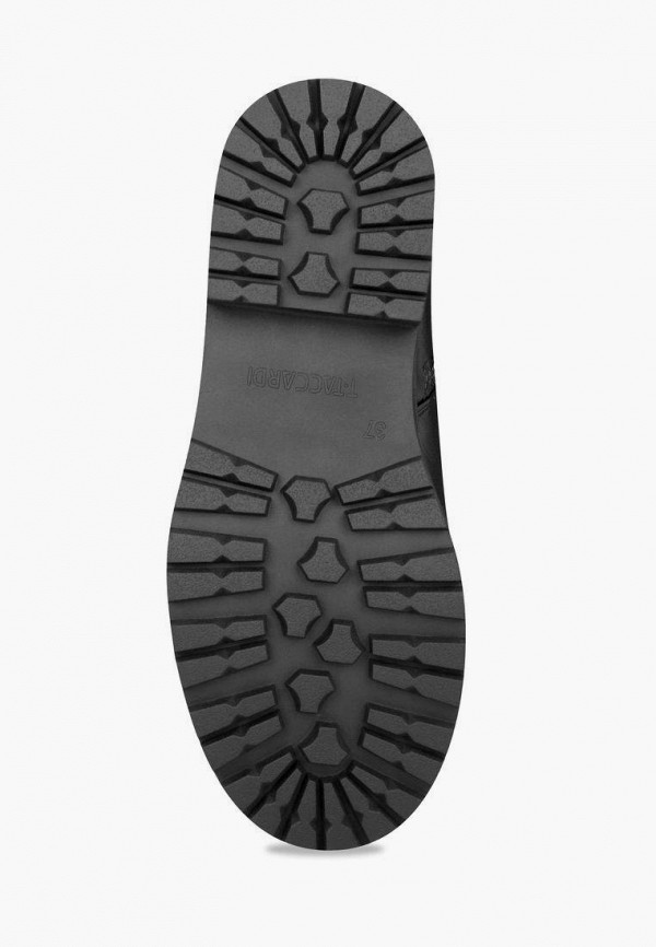 фото Ботинки t.taccardi